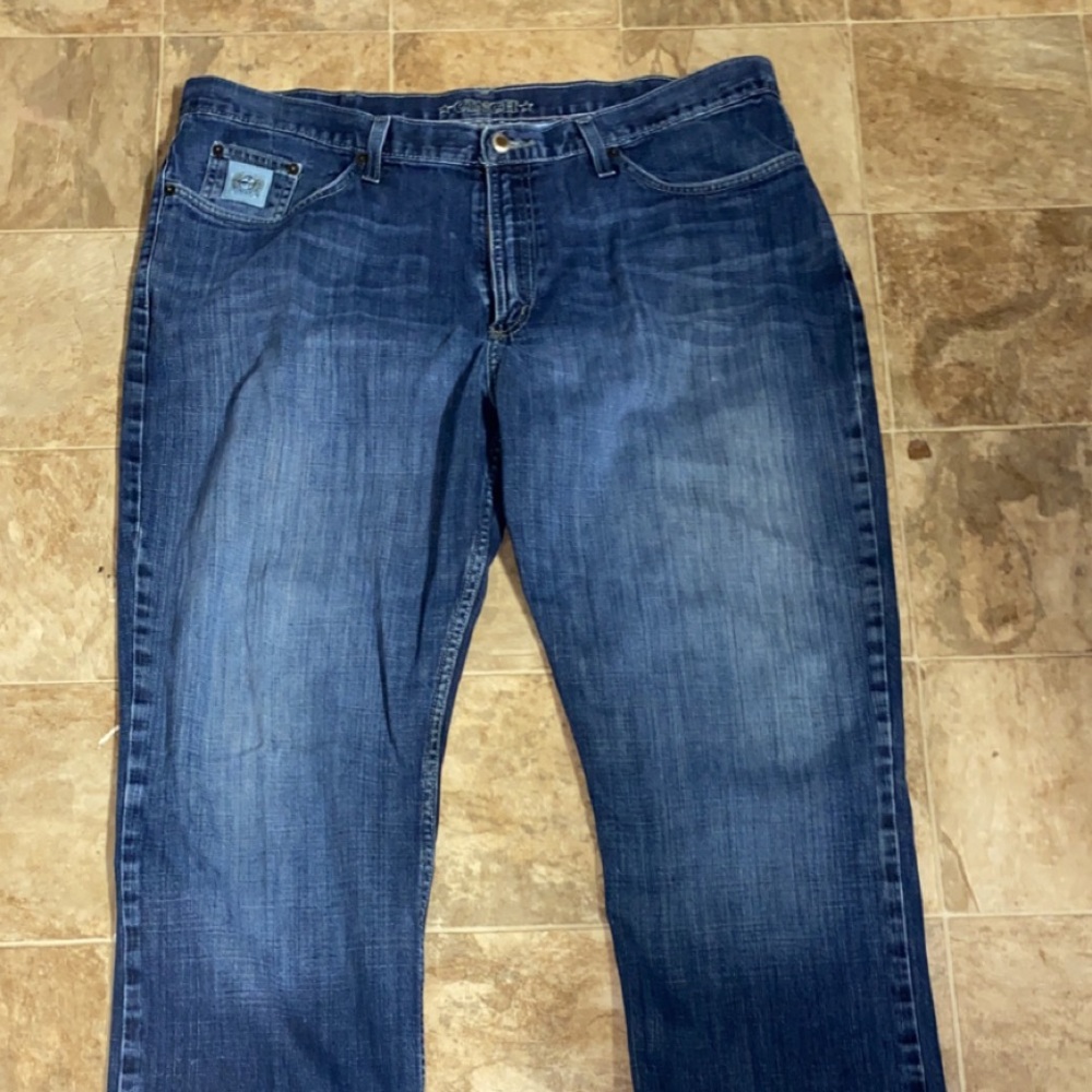 Men’s Cinch pants